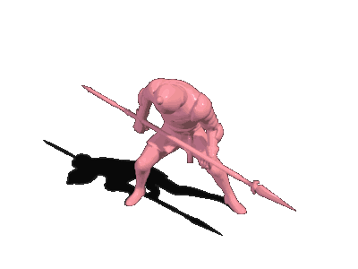 动作合集-魔幻风WarsOfPrasia$怪物$象棋士兵-枪兵$MON_RondoChessspear_Stun01.gif