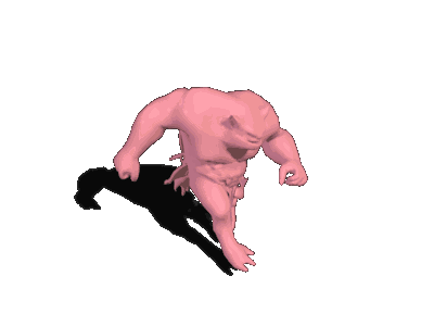 动作合集-QQS2$怪$兽战士$31300400_run01.gif