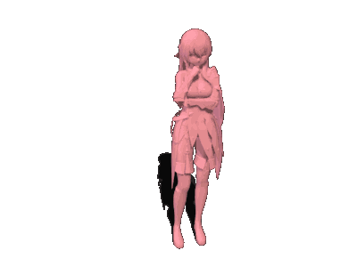 动作合集-SFTY$主角$耀光枪武者$CHR_ANI_0045_EmotionUncomfortable.gif