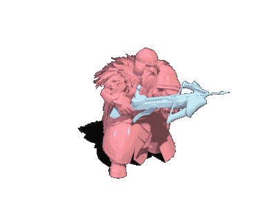动作合集-TL中世纪$怪物$矮人$矮人-射手$M_BlackDwarf_Archer_Stdalt.gif