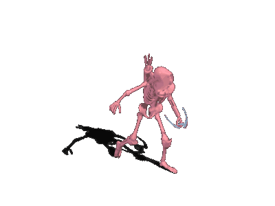 动作合集-TL中世纪$怪物$骷髅$骷髅-弓箭手$M_Skeleton_Archer_001_runfor.gif