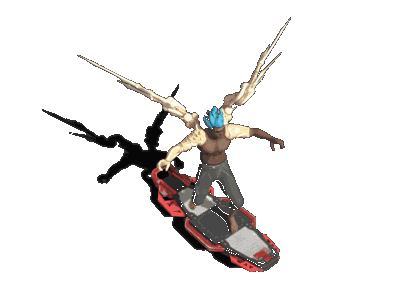 嗜血边缘-Azrael_Mount_Jump_Azrael_mnt_jump_land.gif