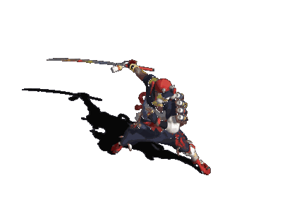 嗜血边缘-MeleeDPS_movement_transitions_ninja_mov_run_to_idle.gif
