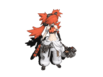 绝区零-珂蕾妲_OokumaMari_Ani_Idle.gif