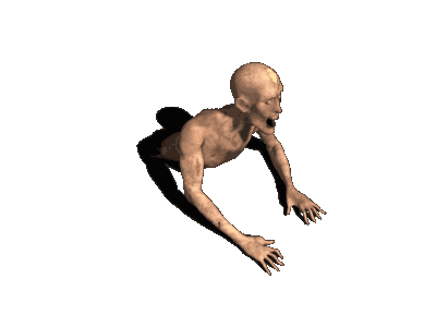 丧尸-半截身体_z2_idle_alert.gif