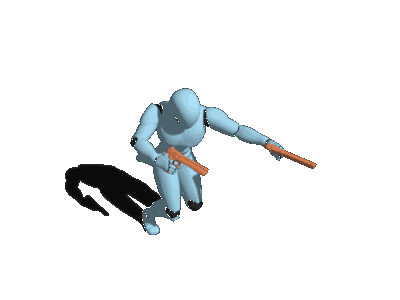 双手-手枪_TwoGun_combat__Run_Front.gif