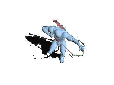 鬼武士-弓箭_GhostSamurai_Bow_AimCrouchWalk_BL_Root.gif