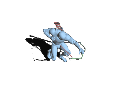 鬼武士-弓箭_GhostSamurai_Bow_AimCrouchWalk_B_Root.gif