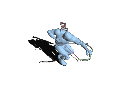 鬼武士-弓箭_GhostSamurai_Bow_AimCrouchWalk_FL_Root.gif