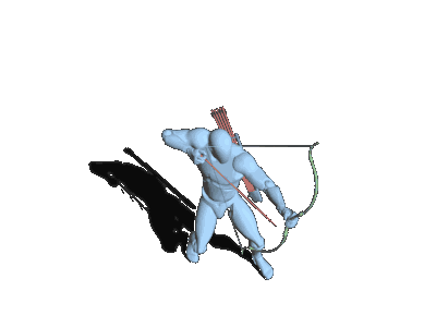 鬼武士-弓箭_GhostSamurai_Bow_AimJump_End_Root.gif