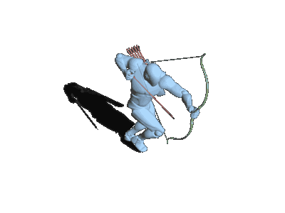 鬼武士-弓箭_GhostSamurai_Bow_AimRun_FL_Root.gif