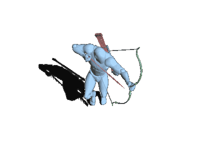 鬼武士-弓箭_GhostSamurai_Bow_AimRun_FR_Root.gif