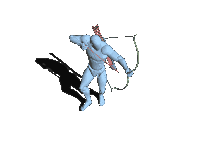 鬼武士-弓箭_GhostSamurai_Bow_AimWalk_B_Root.gif