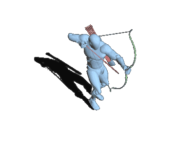 鬼武士-弓箭_GhostSamurai_Bow_AimWalk_FL_Root.gif