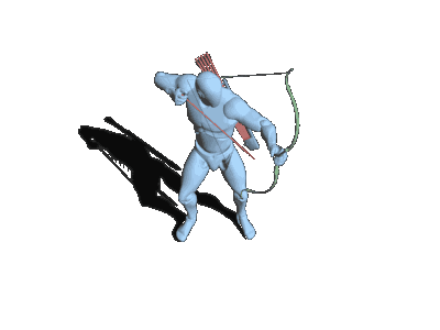 鬼武士-弓箭_GhostSamurai_Bow_AimWalk_R_Root.gif