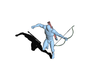 鬼武士-弓箭_GhostSamurai_Bow_AirShoot_Loop_Root.gif