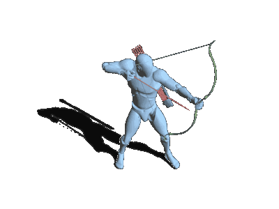 鬼武士-弓箭_GhostSamurai_Bow_Shoot_Aim_Idle_Root.gif