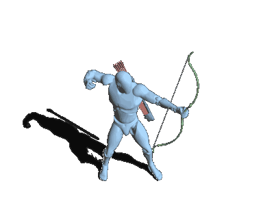 鬼武士-弓箭_GhostSamurai_Bow_Shoot_End_Root.gif