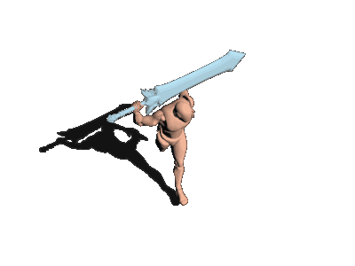 大刀01_GreatSword_Jogging_8Way_verA_FR45.gif
