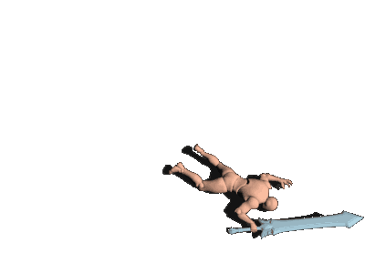 大刀01_GreatSword_KnockDown_Back_BW_Rolling_StandUp.gif