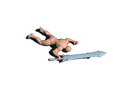大刀01_GreatSword_KnockDown_Back_Loop.gif