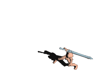大刀01_GreatSword_KnockDown_Front_Smash_Double.gif