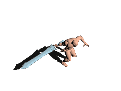 大刀01_GreatSword_Turn_in_place_Run_A_to_Run_B.gif