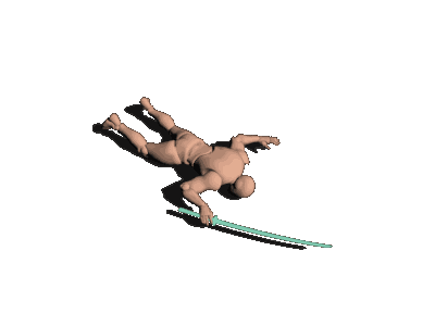 武士刀01_Katana_Blade_Damage_Back_Down_Loop.gif