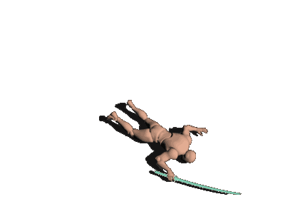 武士刀01_Katana_Blade_Damage_Back_Down_StandUp.gif