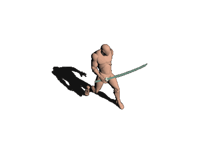 武士刀01_Katana_Blade_Jogging_8Way_verA_B.gif