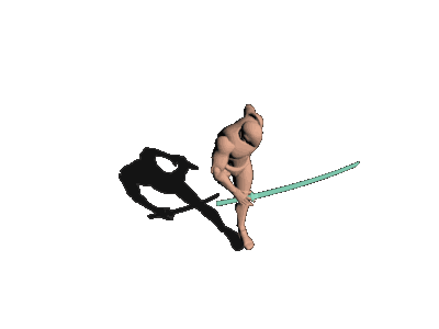 武士刀01_Katana_Blade_Jogging_8Way_verA_FR45.gif