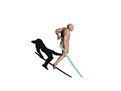 武士刀01_Katana_Blade_Jogging_8Way_verB_L90.gif