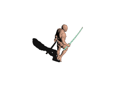 武士刀01_Katana_Blade_Walk_ver_A_Front_L90.gif