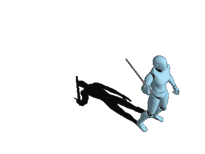 舞剑长剑_Sword1h_Guarding_WalkStart180.gif