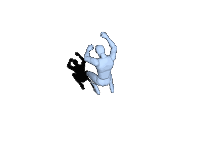 逃生动作run-for-your-life_climbfall-hangonladder-loop-m.gif